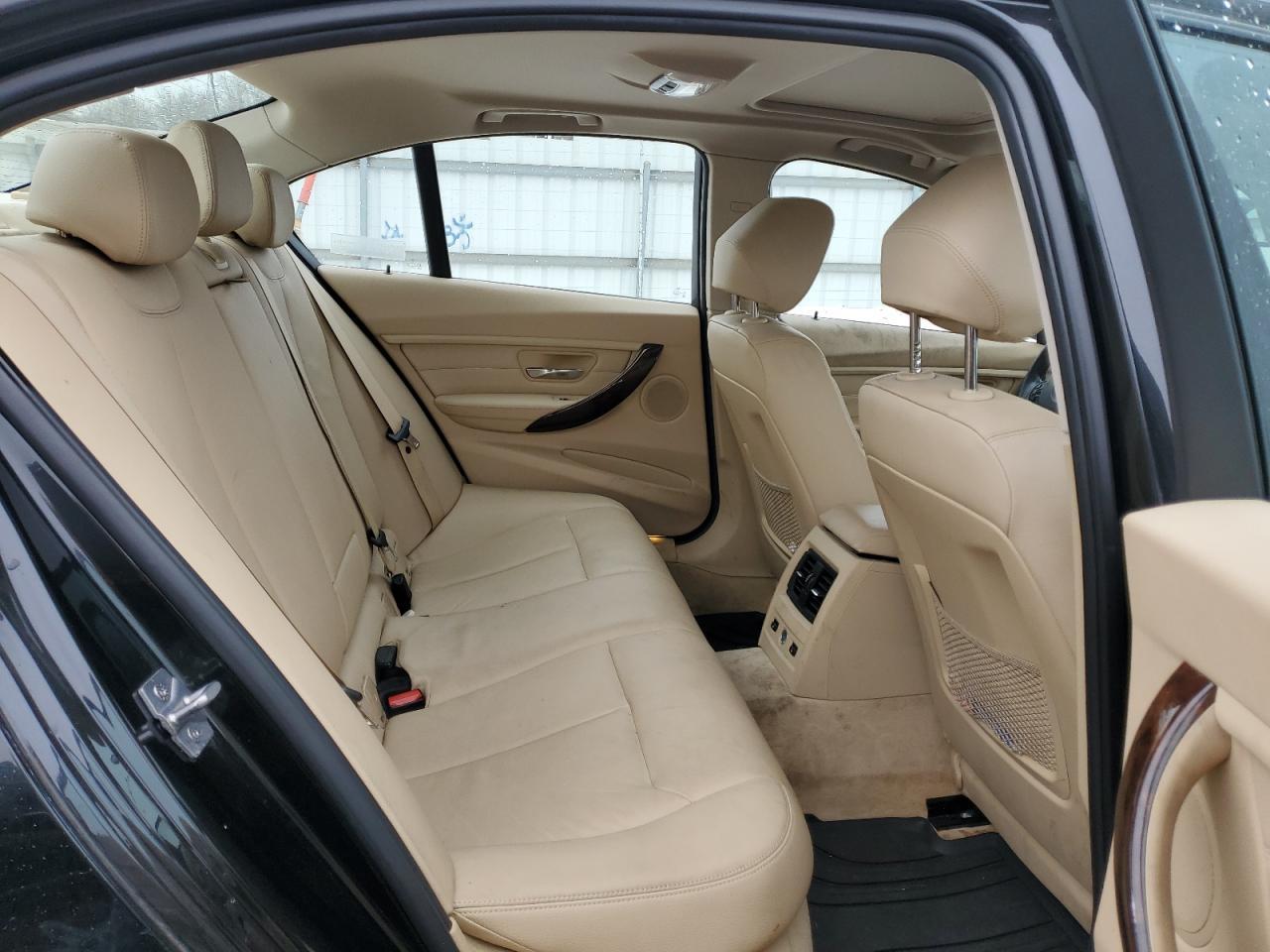 2013 BMW 3 SERIES