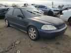 1997 HONDA CIVIC