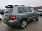 2005 TOYOTA HIGHLANDER