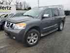 2011 NISSAN Armada