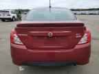 2018 NISSAN VERSA