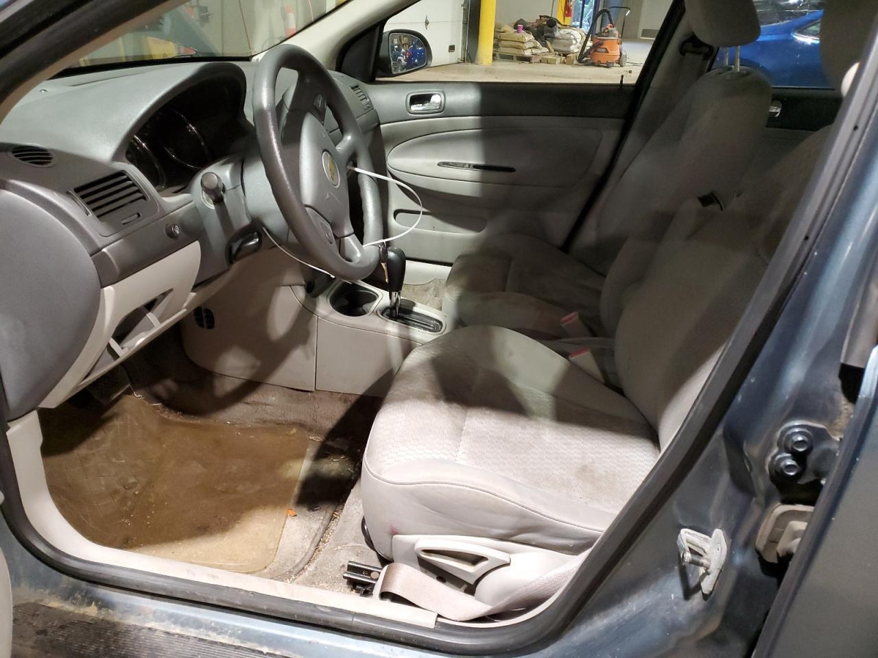 2005 CHEVROLET COBALT