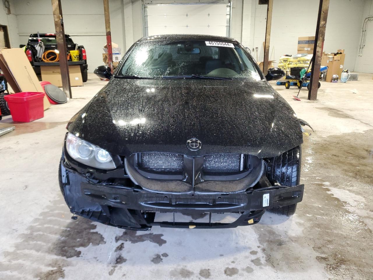 2008 BMW 3 SERIES