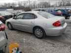2008 BUICK LACROSSE