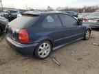 1997 HONDA CIVIC