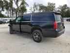 2017 CHEVROLET Suburban