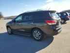 2015 NISSAN PATHFINDER