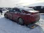 2013 LINCOLN MKZ