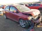 2013 CHEVROLET SONIC