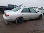 2000 TOYOTA CAMRY