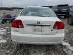 2002 HONDA CIVIC
