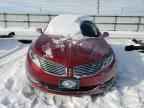 2013 LINCOLN MKZ