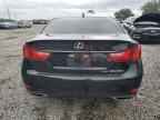 2015 LEXUS GS 350