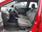 2012 CHEVROLET SONIC