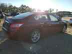 2010 NISSAN Maxima