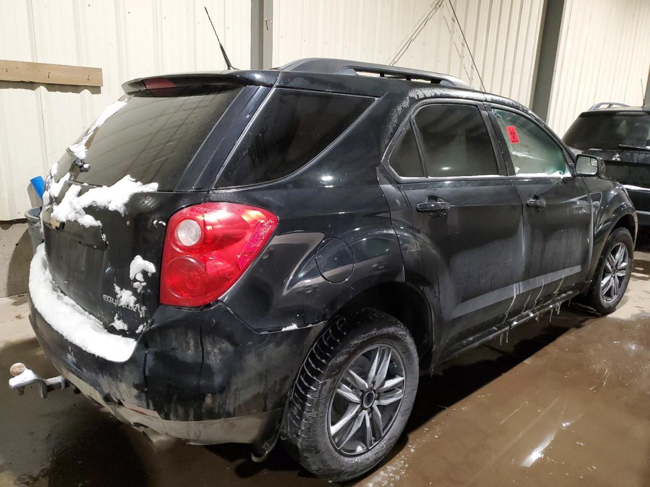 2013 CHEVROLET EQUINOX