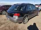 2005 SUBARU IMPREZA