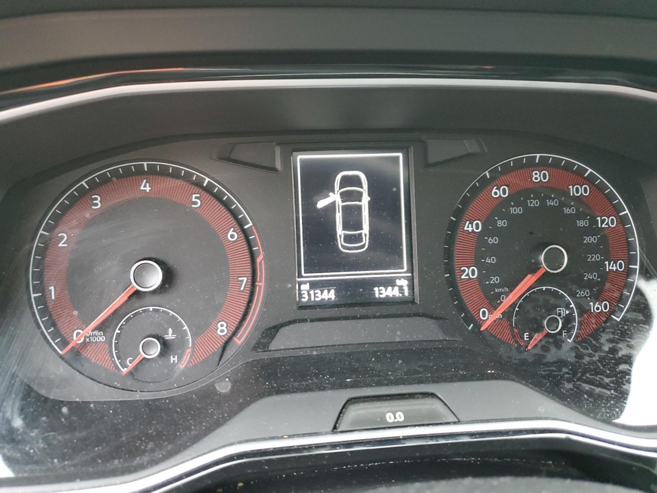 2021 VOLKSWAGEN JETTA