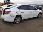 2013 NISSAN SENTRA