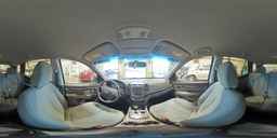 2011 HYUNDAI SANTA FE