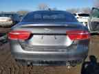2018 JAGUAR XE