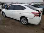 2013 NISSAN SENTRA