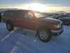 2002 TOYOTA TACOMA