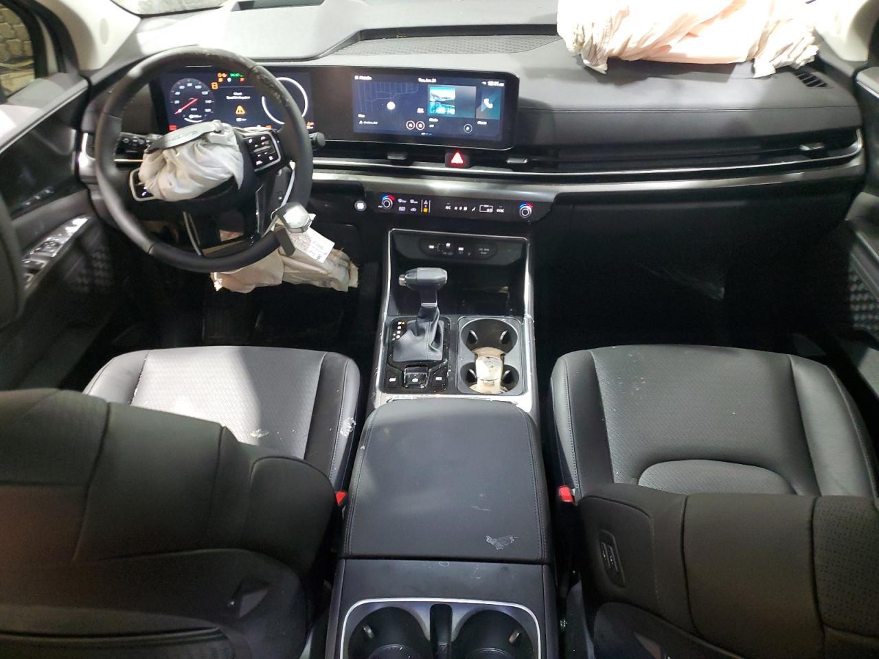 2025 KIA Carnival