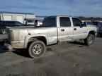 2007 CHEVROLET Silverado