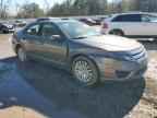 2010 FORD FUSION