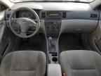 2008 TOYOTA COROLLA
