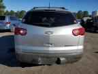 2012 CHEVROLET TRAVERSE
