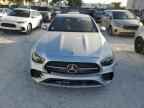 2021 MERCEDES-BENZ E-Class