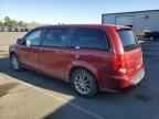 2011 DODGE GRAND CARAVAN