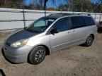 2004 TOYOTA SIENNA