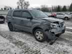 2012 HONDA PILOT
