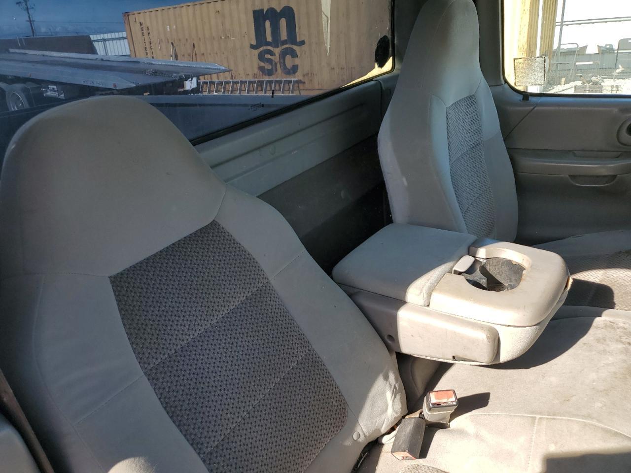 2003 FORD F-150 Lightning