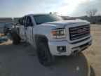 2015 GMC Sierra