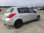 2009 NISSAN VERSA