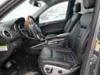 2011 MERCEDES-BENZ ML-Class