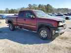 2004 CHEVROLET Silverado
