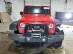 2016 JEEP WRANGLER