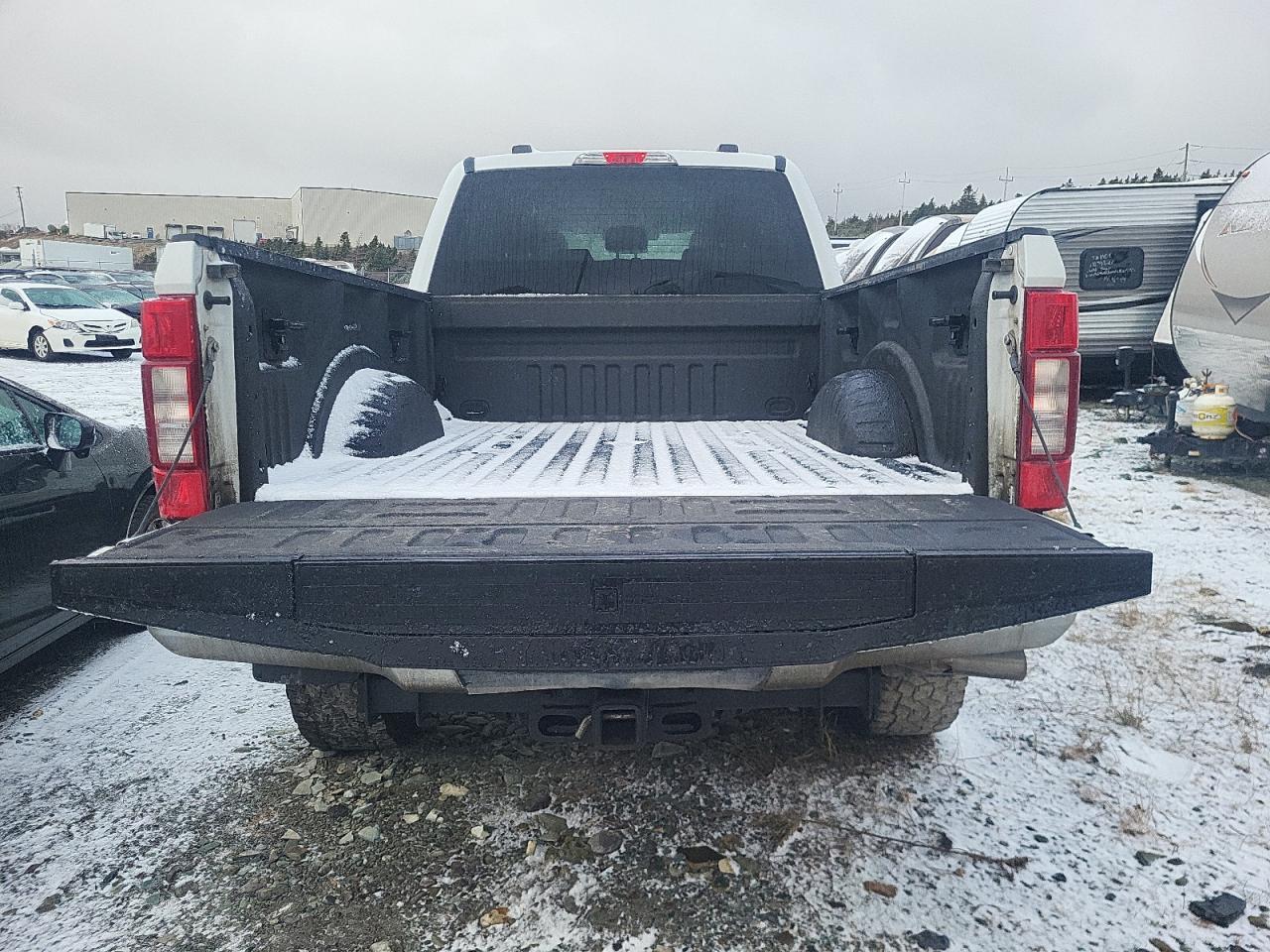2020 FORD F-250