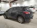 2014 NISSAN MURANO