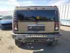 2005 HUMMER H2
