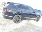 2021 GENESIS GV80