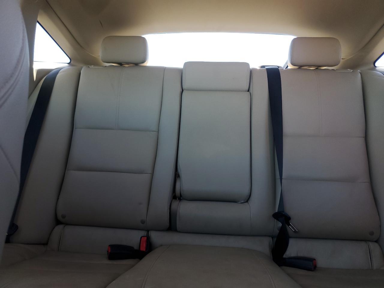 2013 HONDA Crosstour