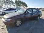 1999 NISSAN ALTIMA
