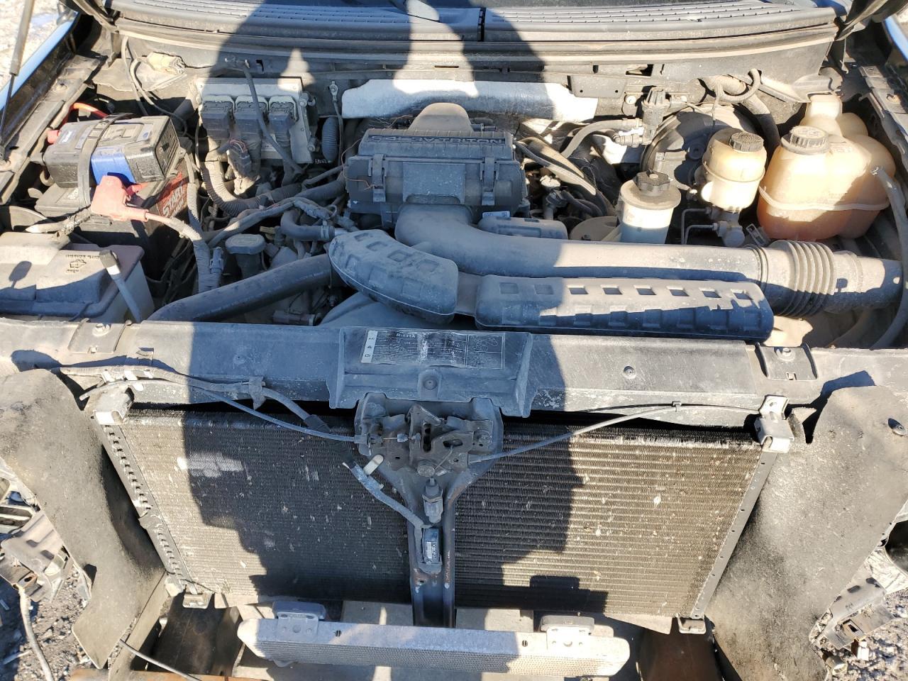 2007 FORD F-150 Lightning