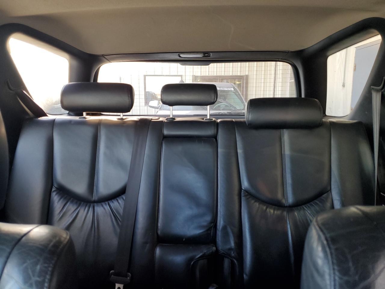 2003 LEXUS Rx 300